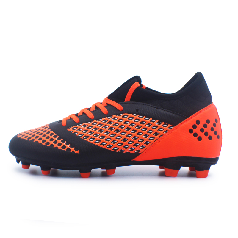 2021 factory price colorful football shoes high quality football shoes