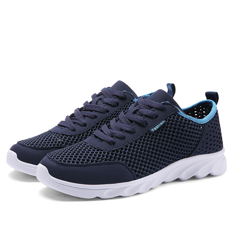 2021 Lightweight Casual Walking Shoes Breathable Running Men  Athletic Sports Shoes comfortable casual  shoes