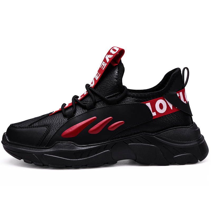 2019 Newest style Fashionable  sport shoes and sneakers for men