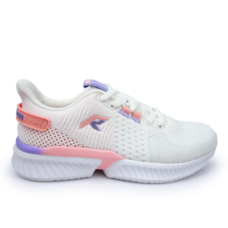 high quality  comfortable lightweight   women athletic shoes