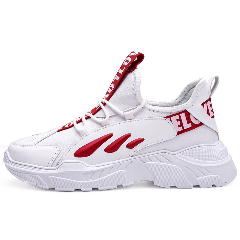 2019 Newest style Fashionable  sport shoes and sneakers for men
