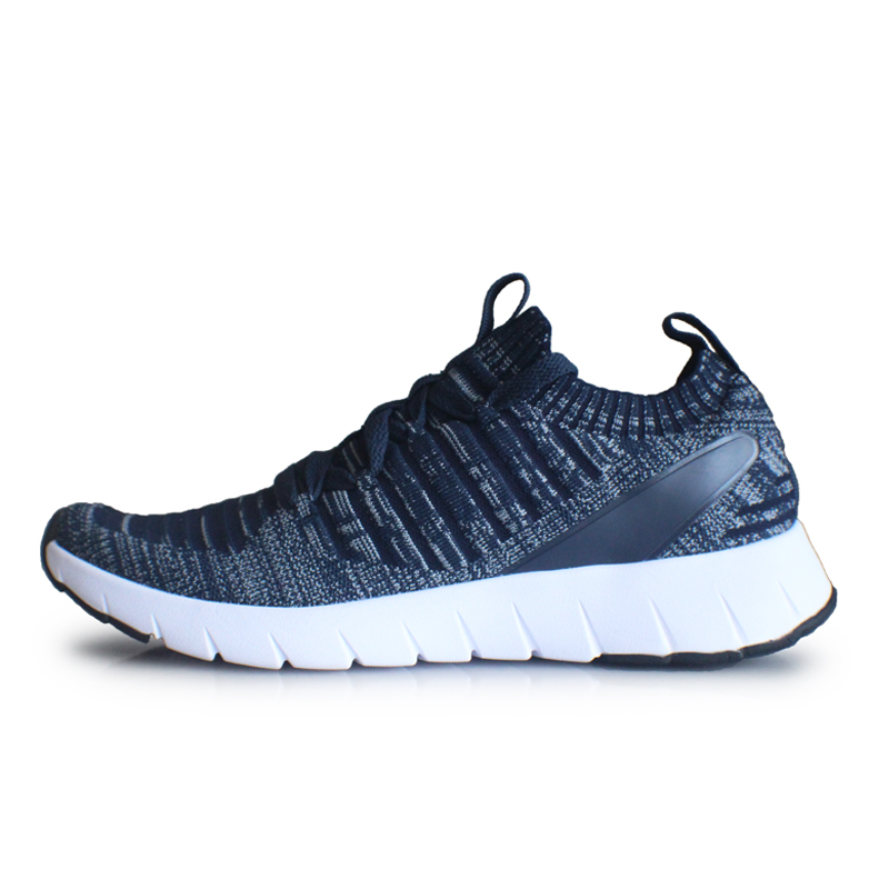 2020 new product high quality knit running shoes