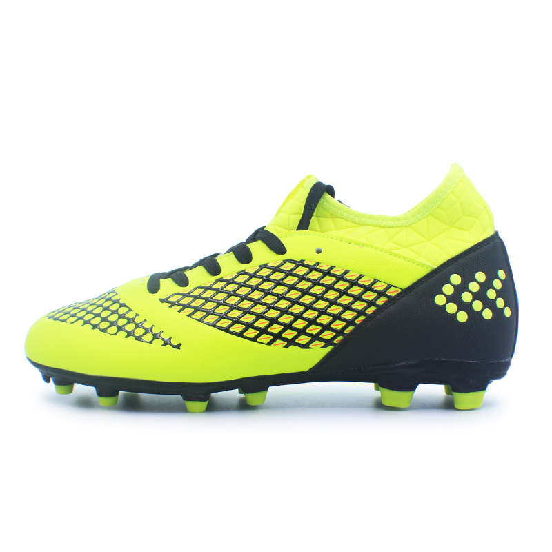 2021 factory price colorful football shoes high quality football shoes