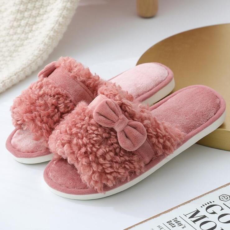 summer slippers casual quality home indoor outdoor men pu leather slippers