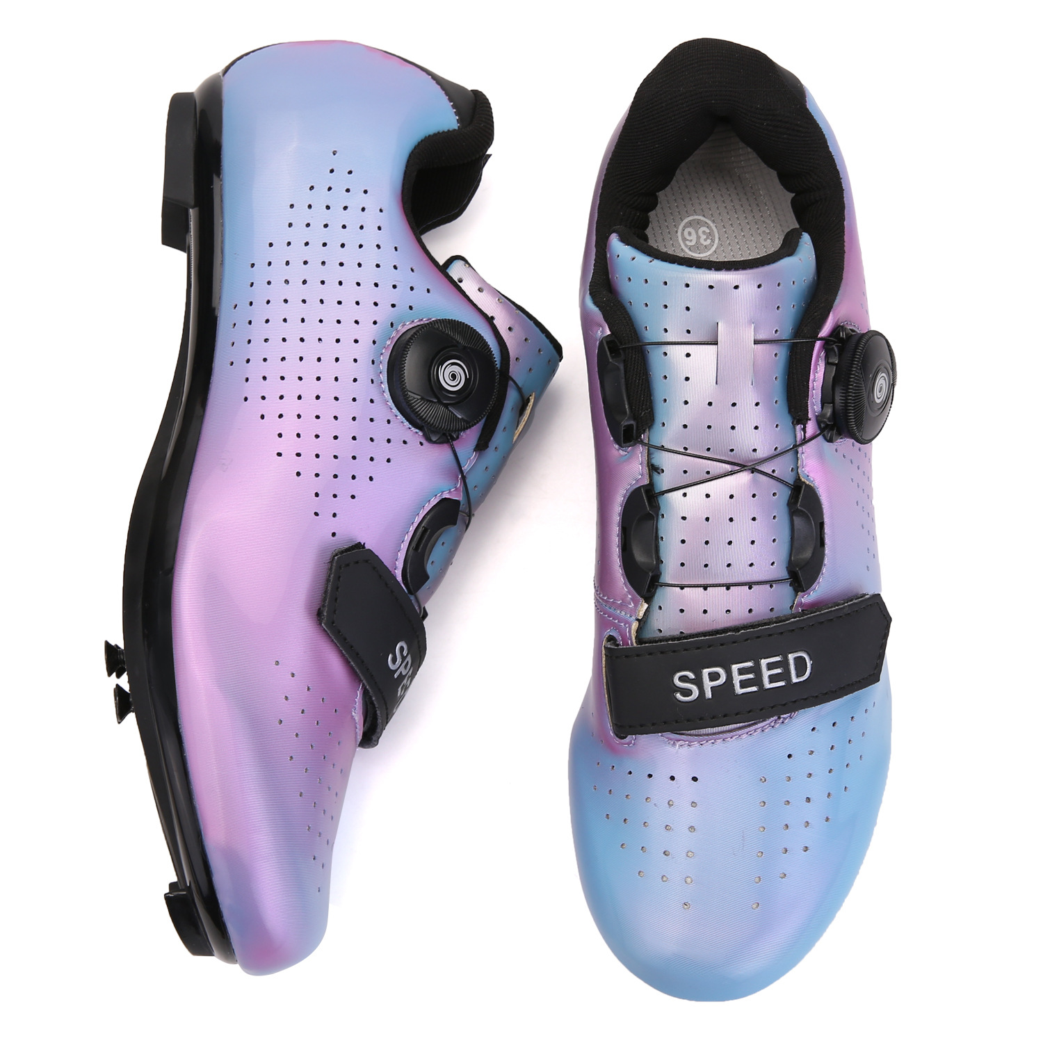 2021 sports cleats cycling shoes outdoor bicycle highway shoes road shoes