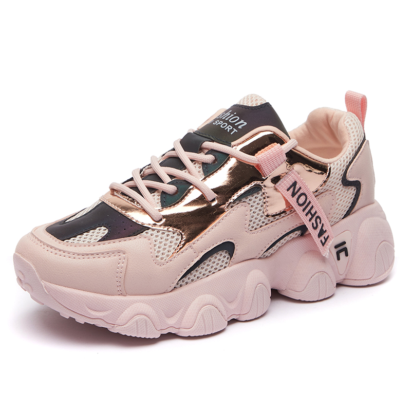 2021 new fashion Woman sport shoes popular stylish superior quality sports shoes