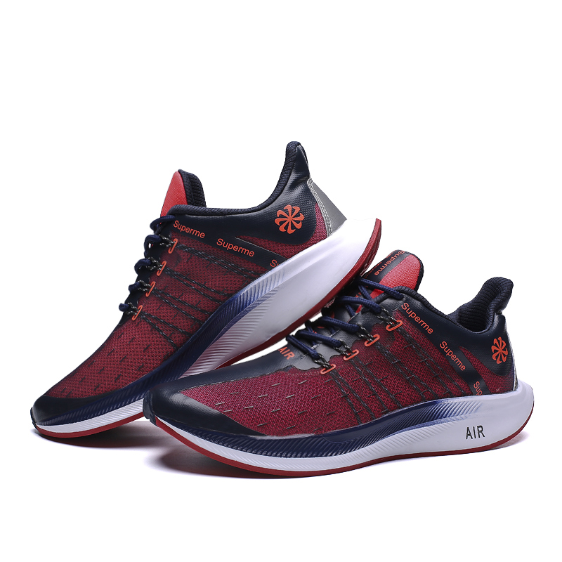 2021 factory casual shoes fashion high quality shoes men running shoes