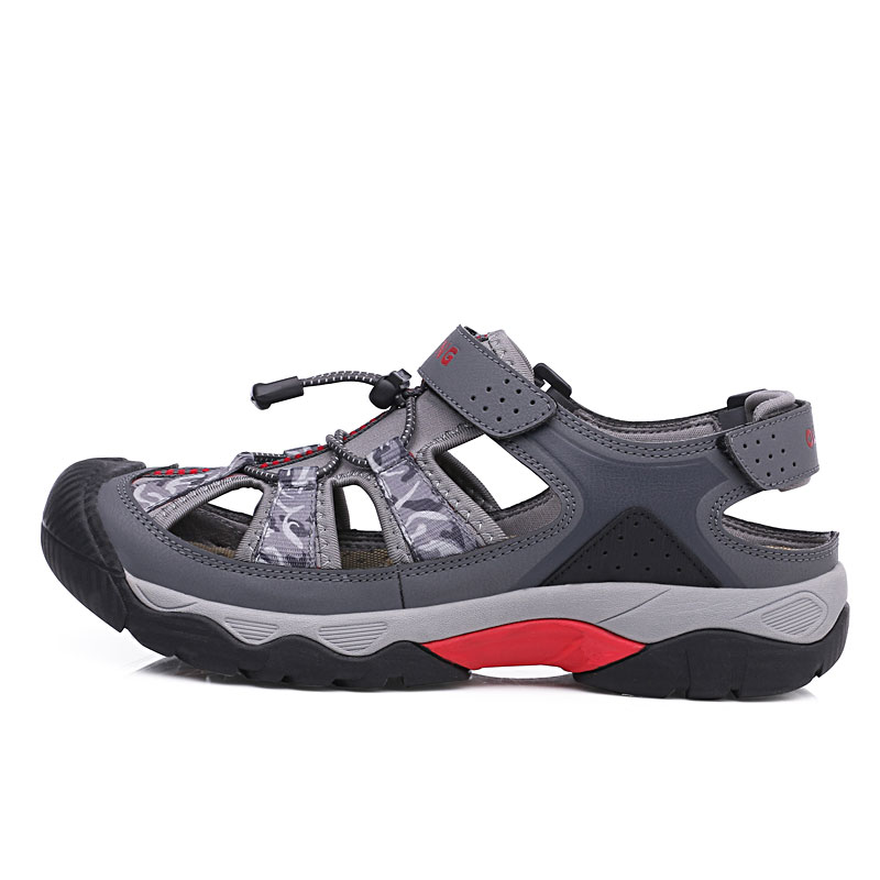 Wholesale durable comfortable rubber shoes beach