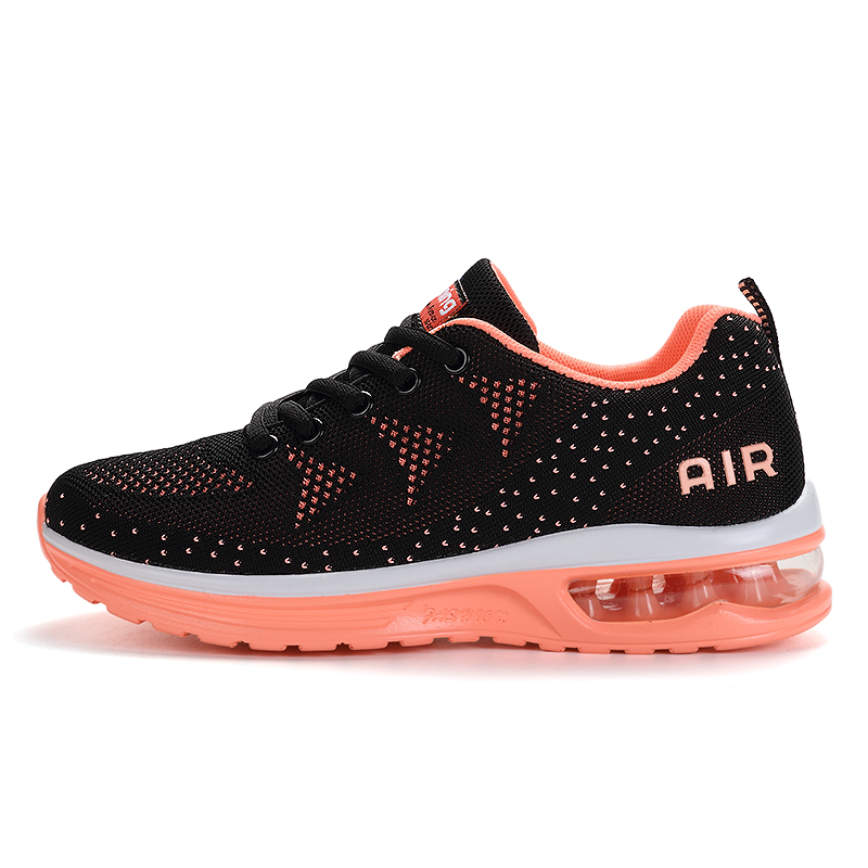 2021 Professional comfortable casual shoes women running shoes