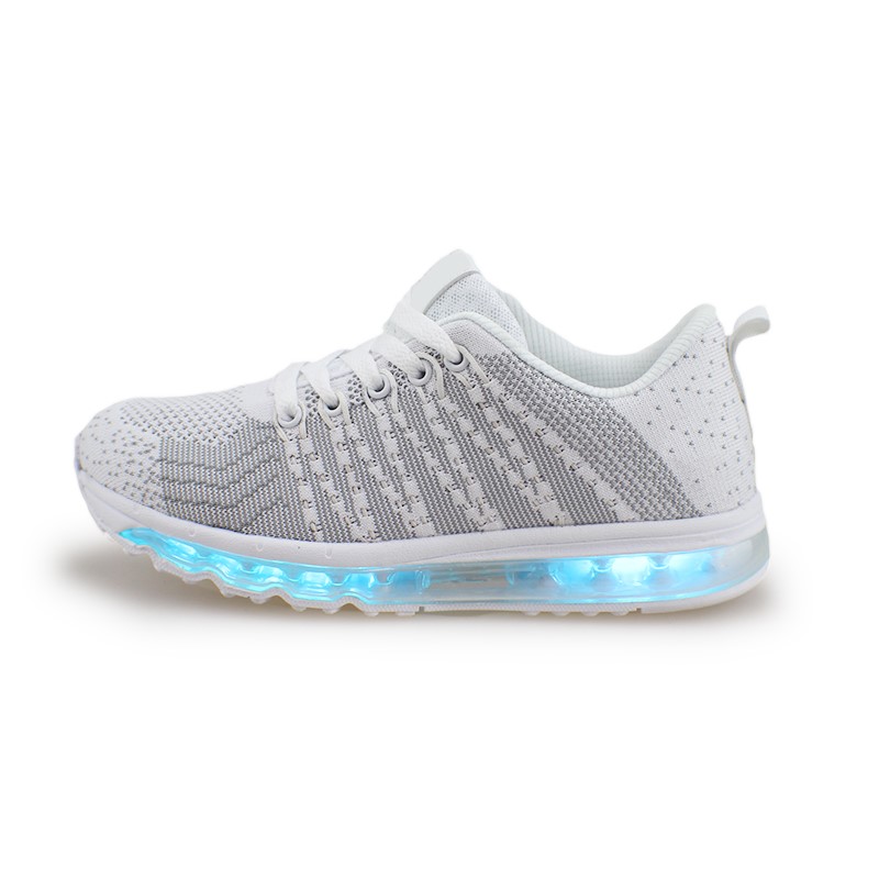 2018 Special price designer led shoes sneaker