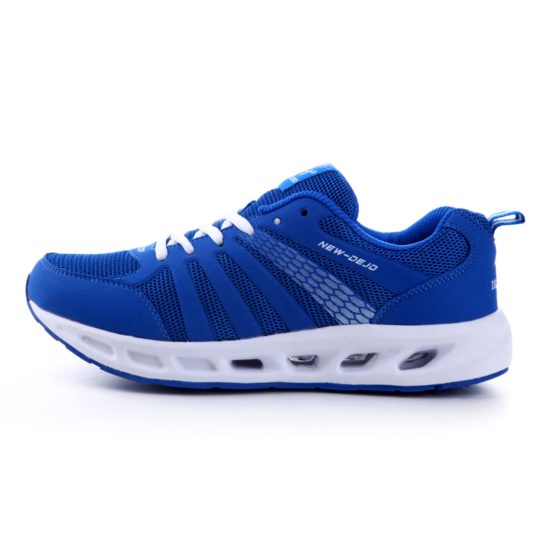 New fashion custom breathable durable footwear running sneakers