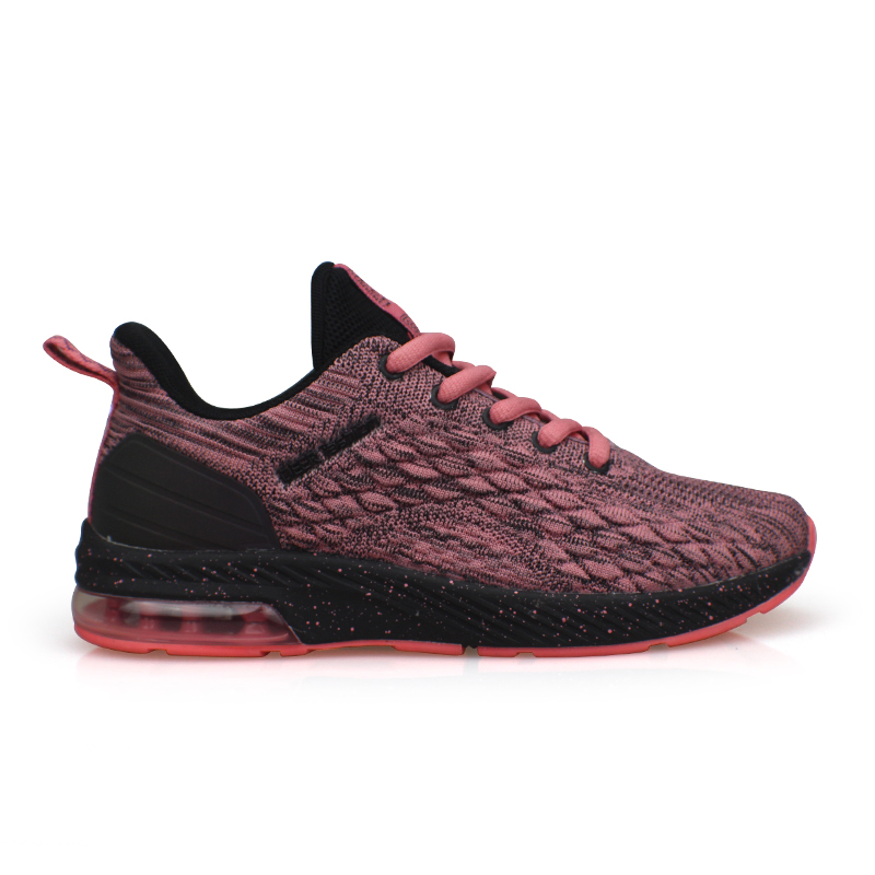 2021 Women hot sale air cushion height Increasing  casual sport shoes