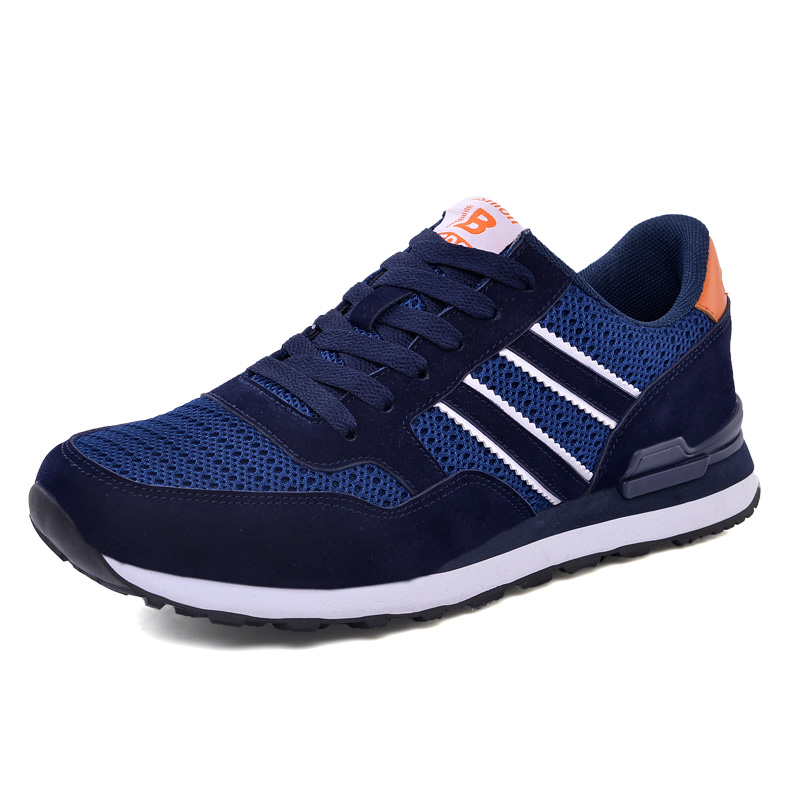 2021 Hot sale creative hot shoes fashion outdoor men casual sport shoes