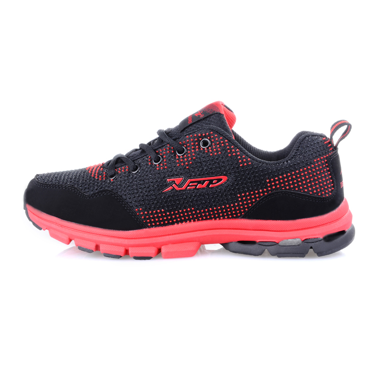 New product lace-up comfortable women  casual sport running shoes