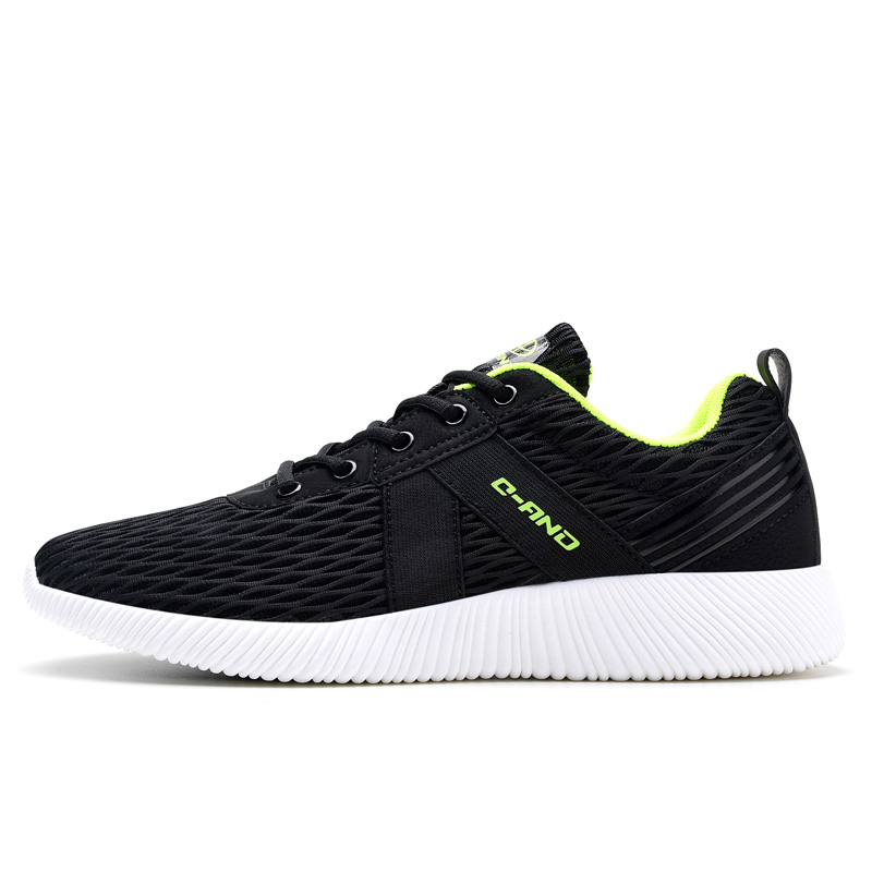 2018 New Design sport shoes for men and sneakers for men