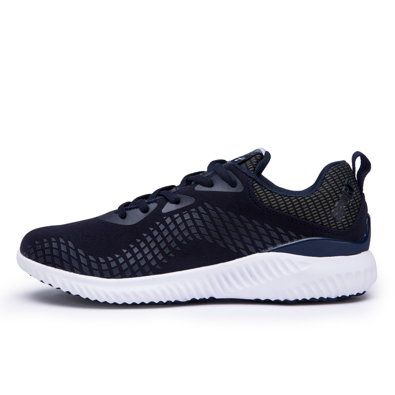 2021 special price hot sales elastic lace-up running casual sneakers