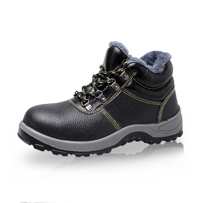 2021 High quality durable casual men safety shoes