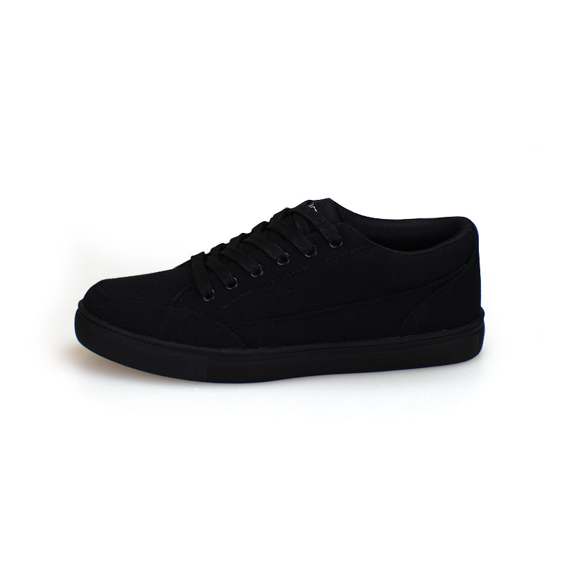 2021 Wholesale stylish canvas sneakers for men casual shoes