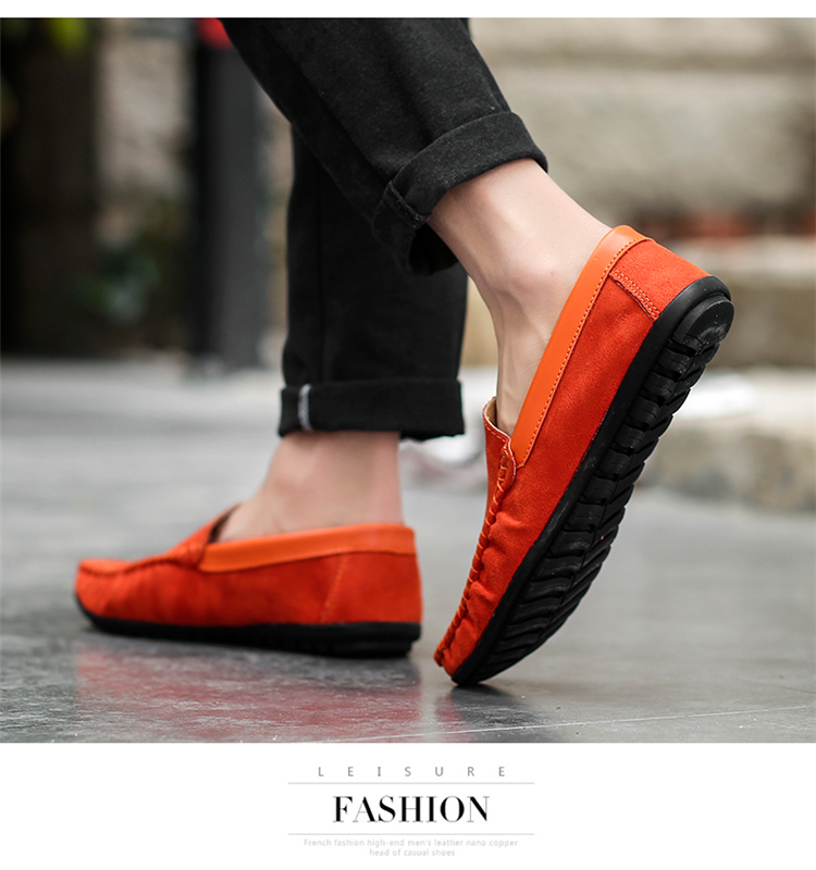 2021 fashion casual shoes men breathable outdoor shoes