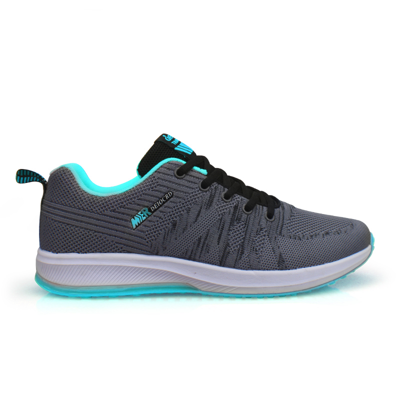 2019 custom fashion women sneakers china running  shoes