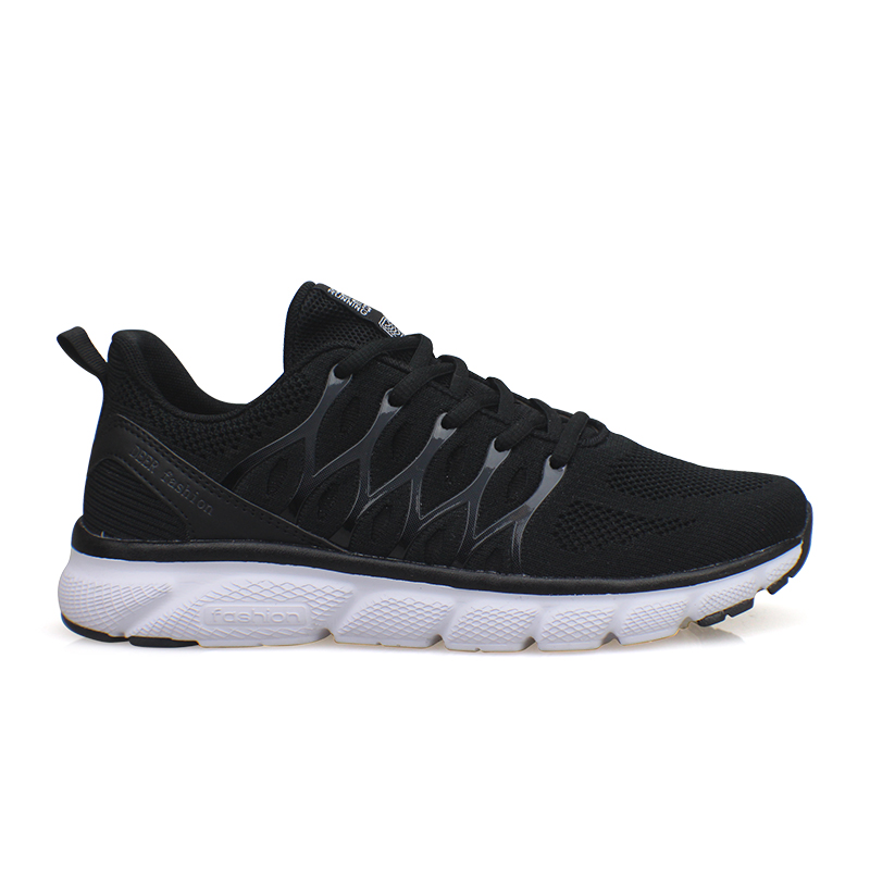 2021 China factory wholesale casual running shoes men