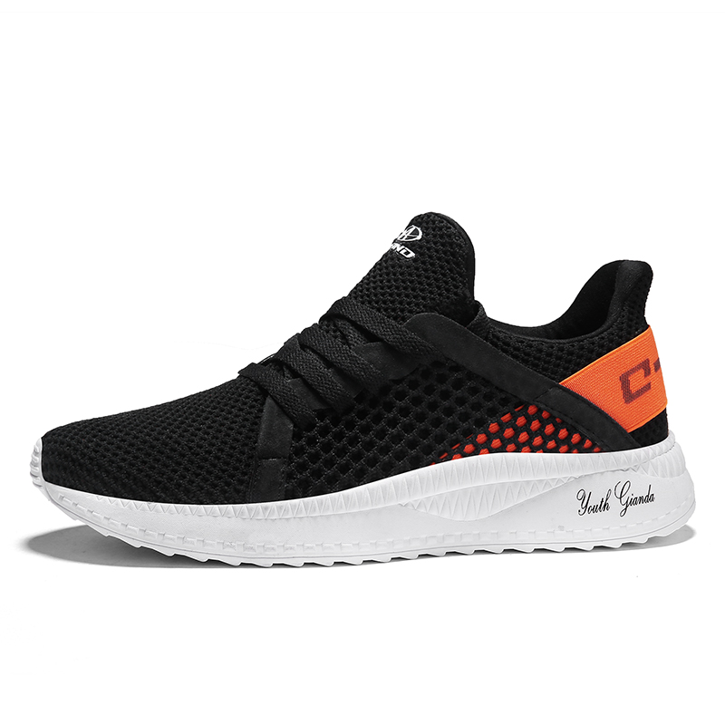 2021 sport shoes and men running sneakers shoes mens stylish casual shoes