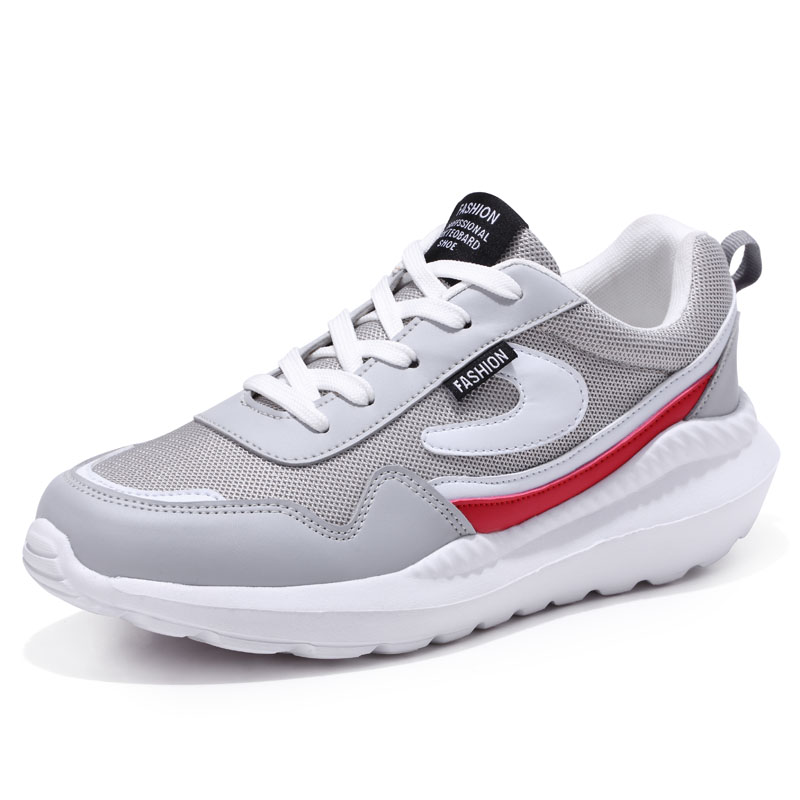 2021 wholesale running shoes low price walking shoes for men casual shoes