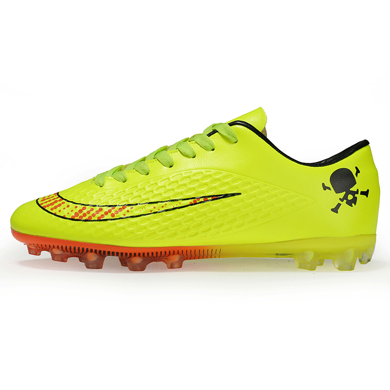 kids special 2021 Special  kid Factory Direct  soccer shoes soccer boots ankle football boots