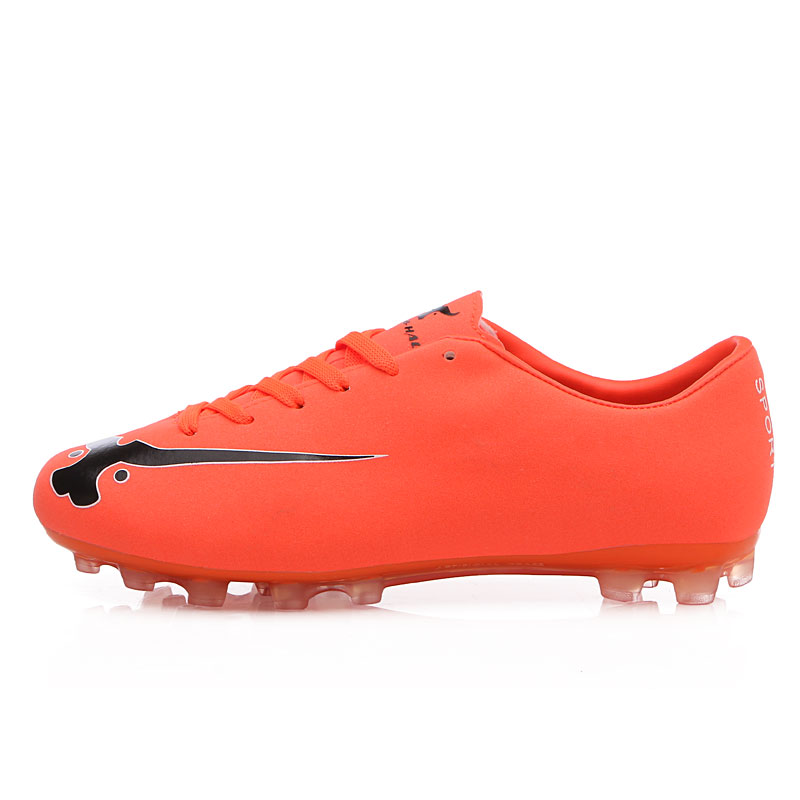 2021 Factory price stylish turf men  soccer shoes  wholesale unisex football shoes