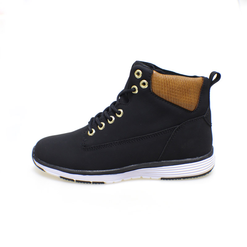 2021 Newest standard lace-up men sport shoes men casual Travel hiking shoes