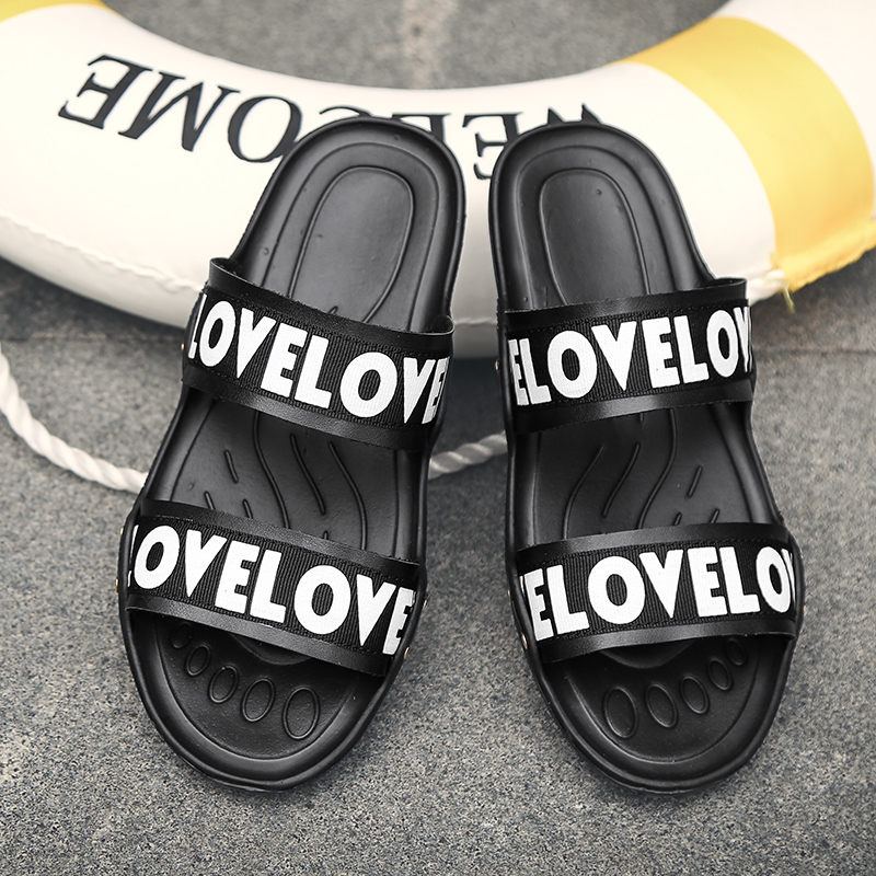 2018 Soft new designed sandal for men