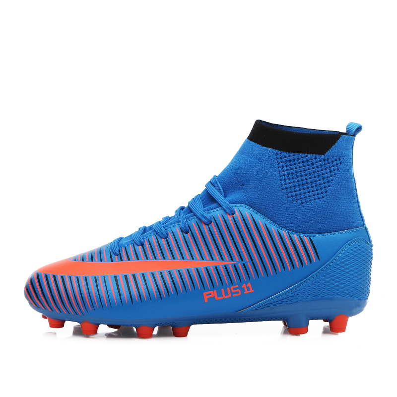 2021 Hot sale colorful soccer shoes boots football shoes soccer boots soccer shoes men
