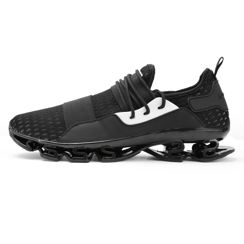 ODM/OEM summer cool blade running sports shoes mens  casual shoes