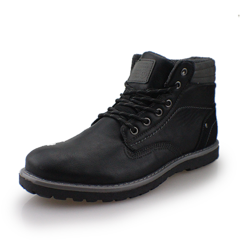 2021 comfortable luxury work boots shoes