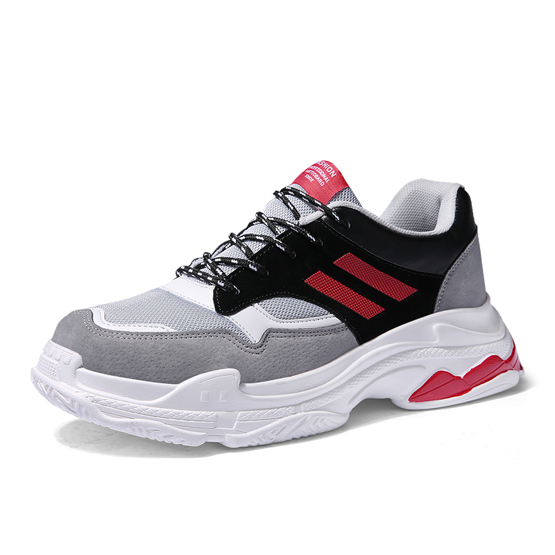 Hot sale Retro style casual sport shoes men online