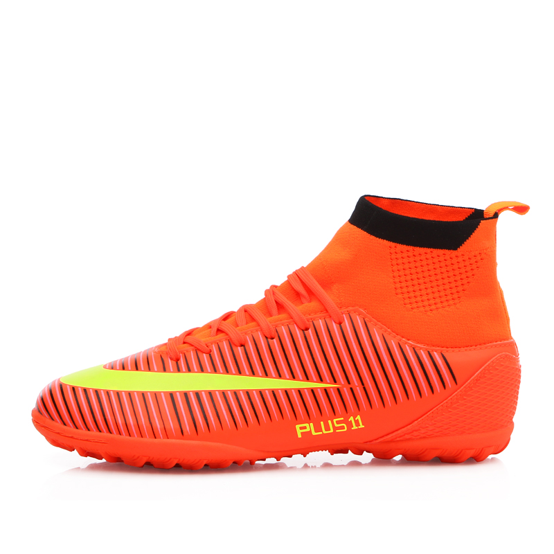 2021 Special price transparent soccer shoes boots football shoes soccer boots soccer shoes men