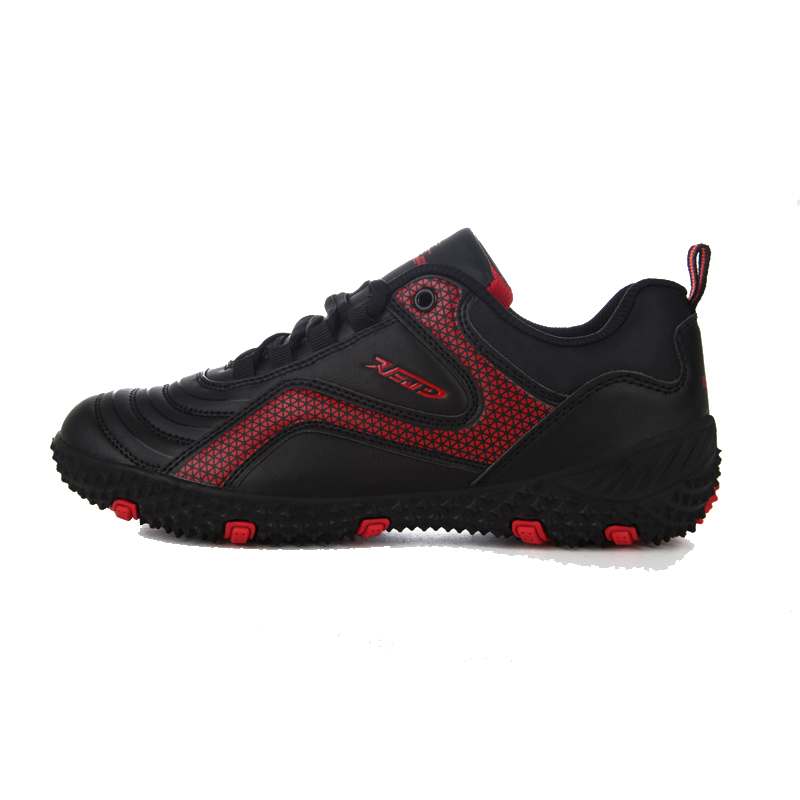 2018 New styles soft outsole breathable men sport shoes