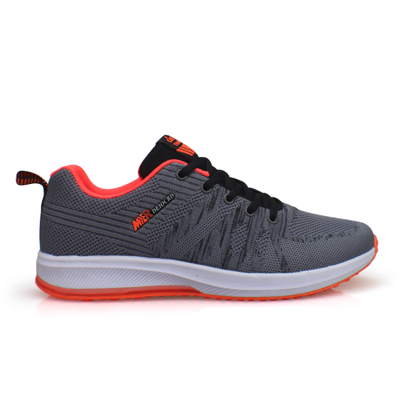 Promotional new sport women sports breathable casual shoes