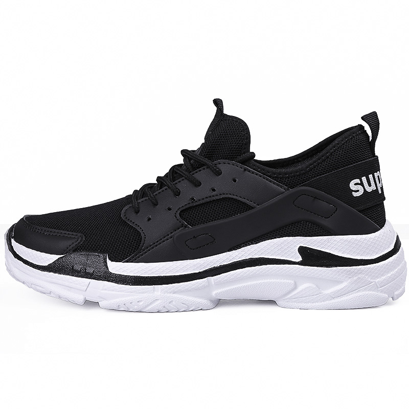 fashion wholesale  casual sport men's cheap sport shoes made in china