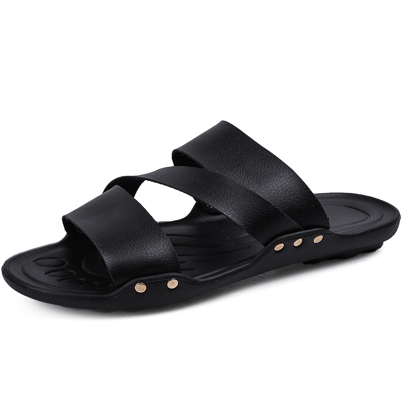 custom sandal men sport sandals outdoor slippers