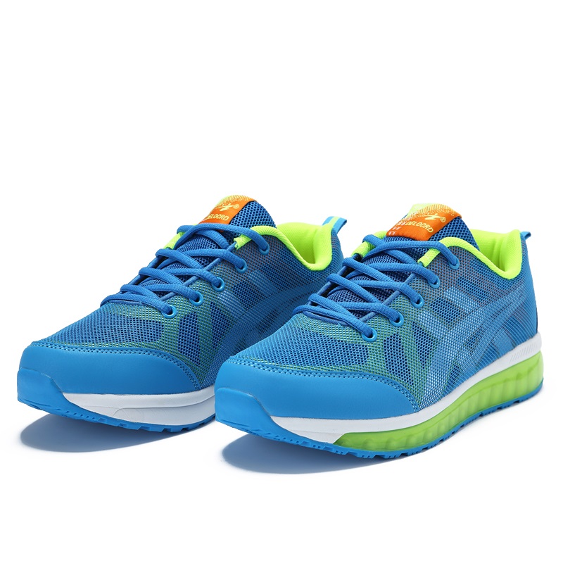 ODM/OEM Hot sale fashion classical new model men sport shoes