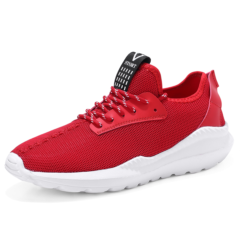 Newest fashion summer shoes men sport