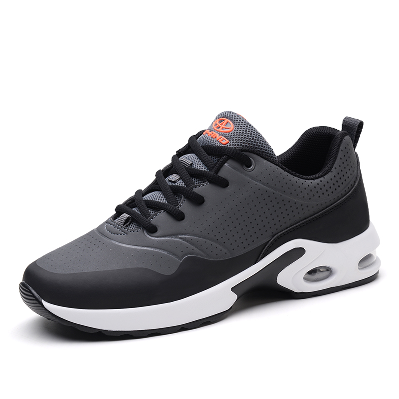 Latest stylish china factory price sport shoes and sneakers for men