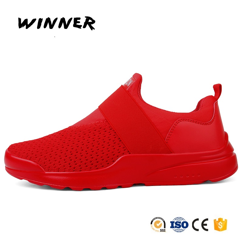 2021 High quality red chief men casual shoes