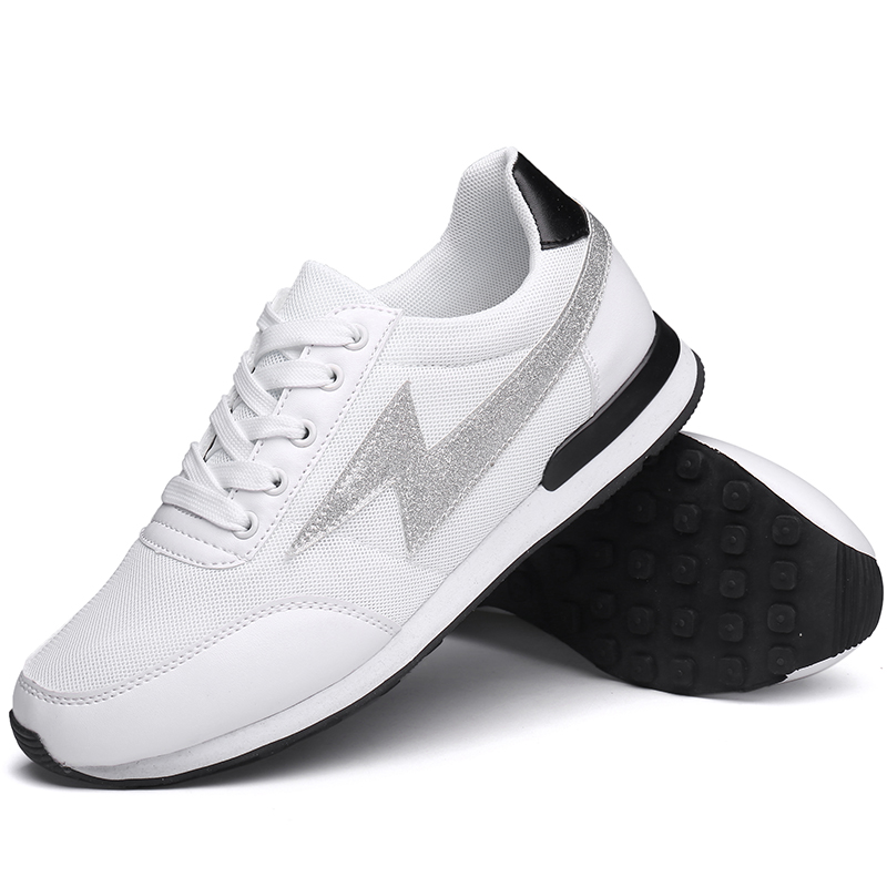 2021 new fashion school shoes casual men sports shoes