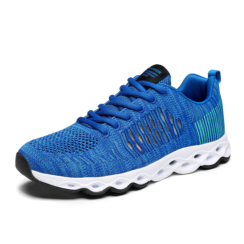 2018 Special price fashion jogger sport shoes men running