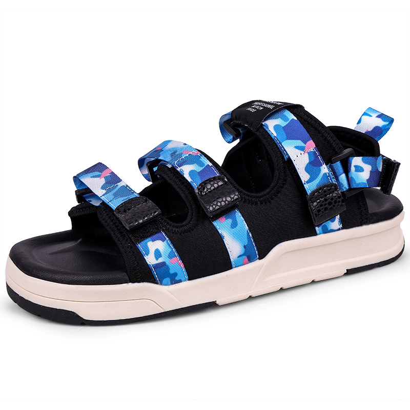 Wholesale men's summer casual shoes beach sandal men casual