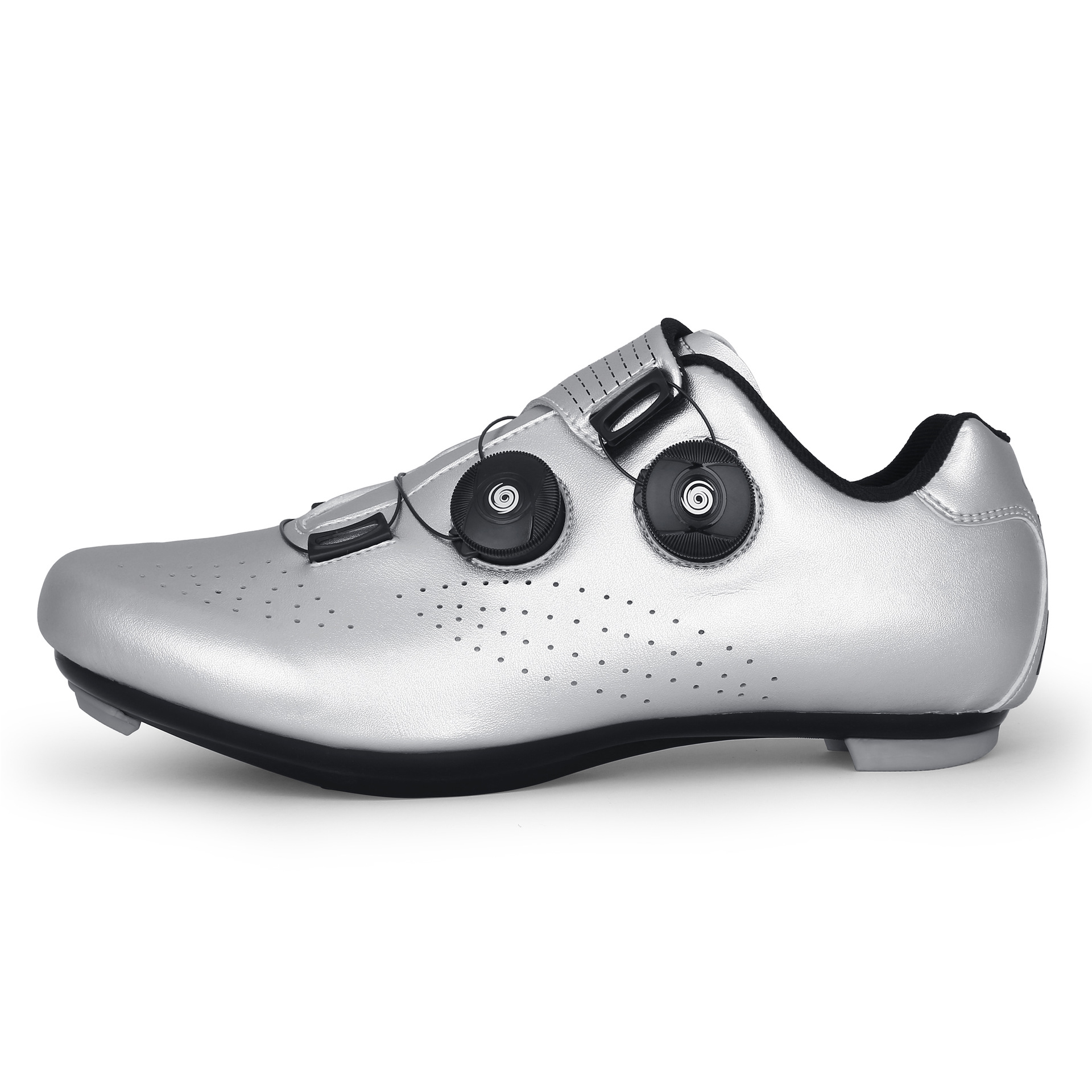 2021 sports cleats cycling shoes outdoor bicycle highway shoes road shoes