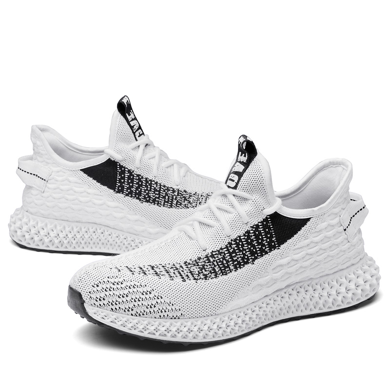 2021 New Model OEM Custom Fashion Sneakers Women's Comfortable Running Sport Shoes Wholesale