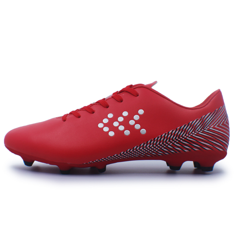 2021 Hot sale creative soccer shoes boots football boots